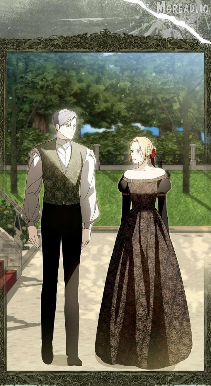 I’m Imprisoned By The Mad Dog I Raised Chapter 70 - Page 91