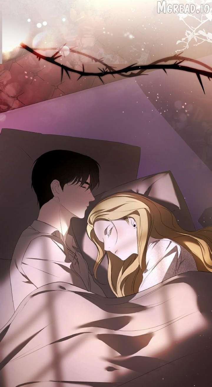 I’m Imprisoned By The Mad Dog I Raised Chapter 70 - Page 94