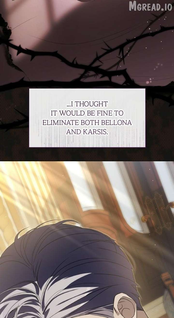 I’m Imprisoned By The Mad Dog I Raised Chapter 70 - Page 95