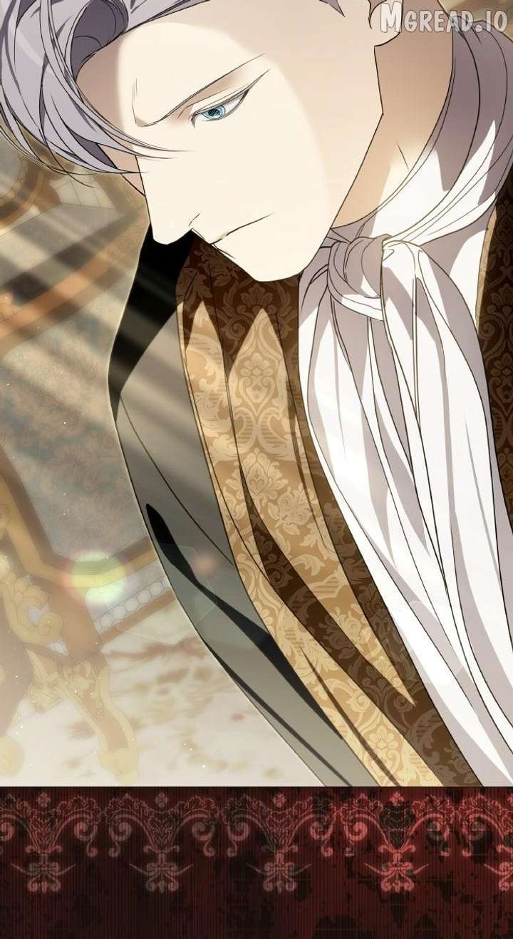 I’m Imprisoned By The Mad Dog I Raised Chapter 70 - Page 96