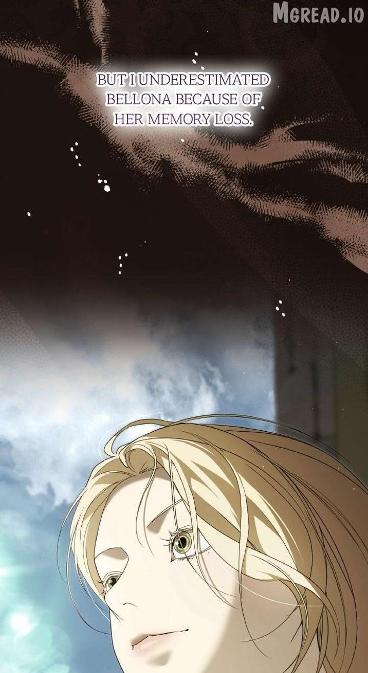 I’m Imprisoned By The Mad Dog I Raised Chapter 70 - Page 98