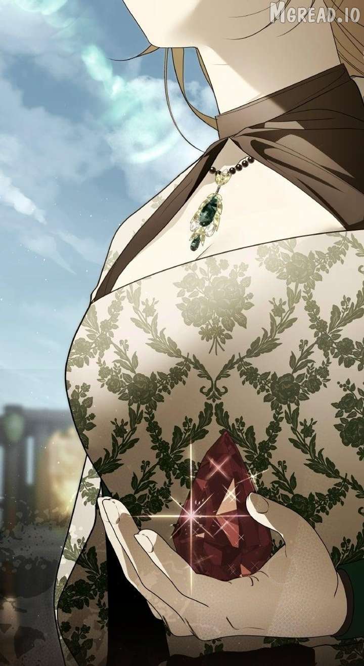 I’m Imprisoned By The Mad Dog I Raised Chapter 70 - Page 99