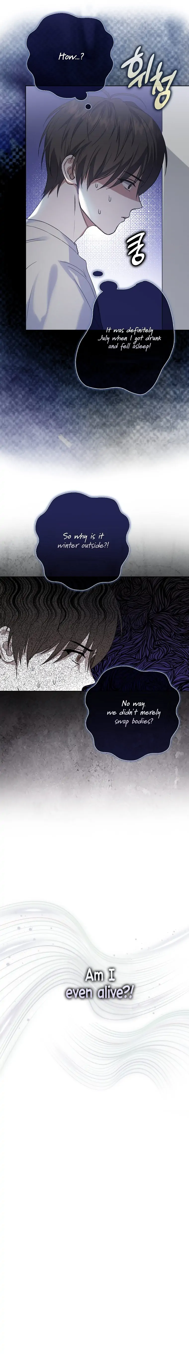 Debut or Die Chapter 1 - Page 10