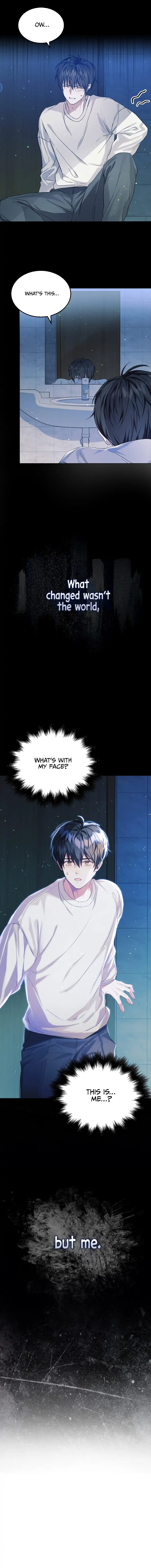 Debut or Die Chapter 1 - Page 4