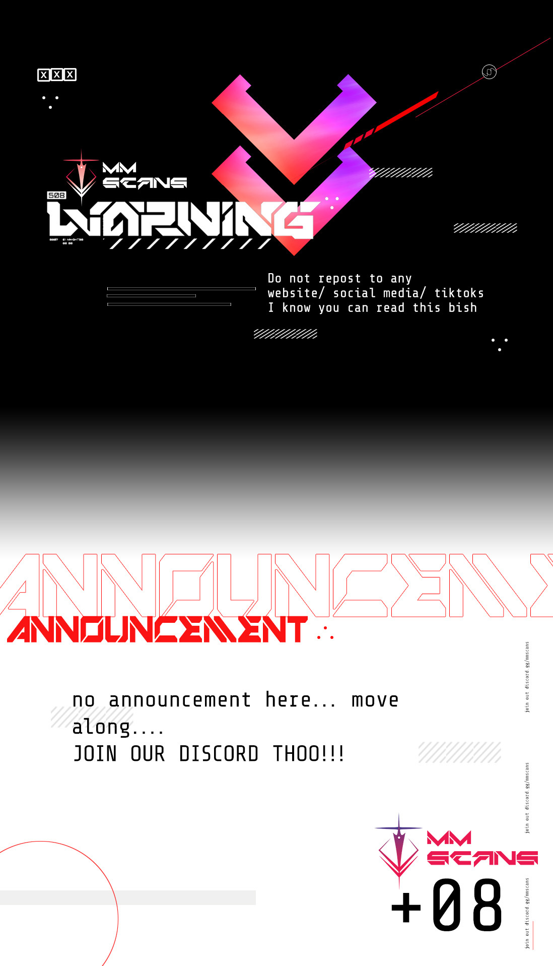 Debut or Die Chapter 10 - Page 2