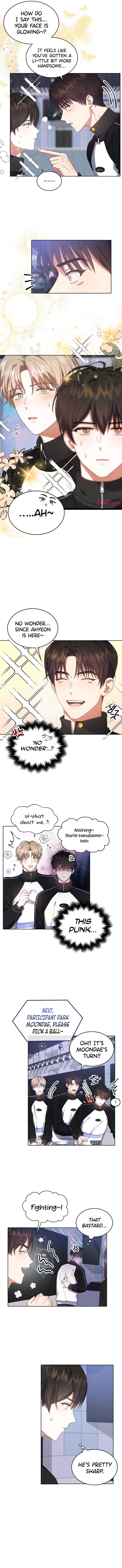 Debut or Die Chapter 10 - Page 4