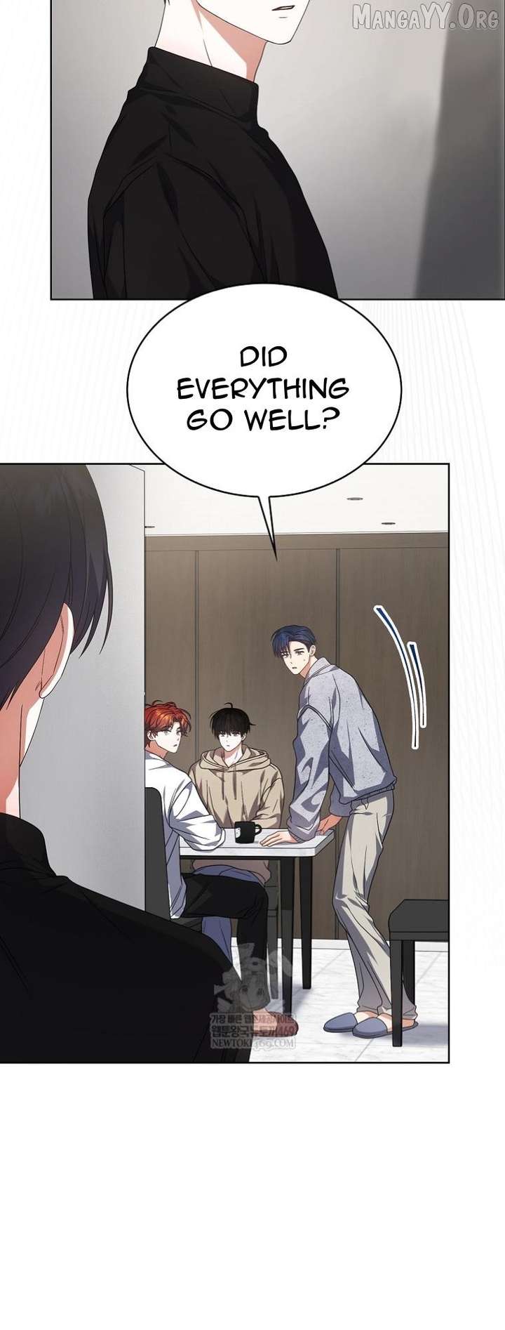 Debut or Die Chapter 100 - Page 11