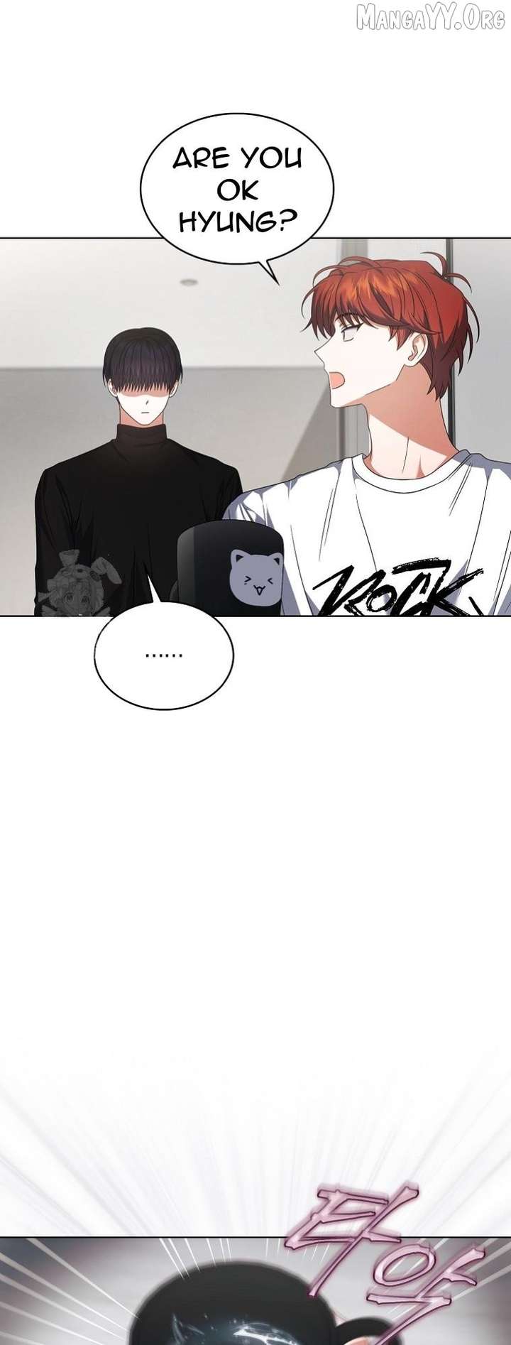 Debut or Die Chapter 100 - Page 12