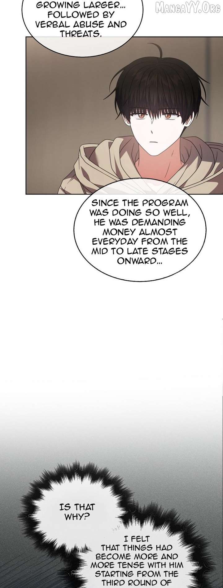 Debut or Die Chapter 100 - Page 19