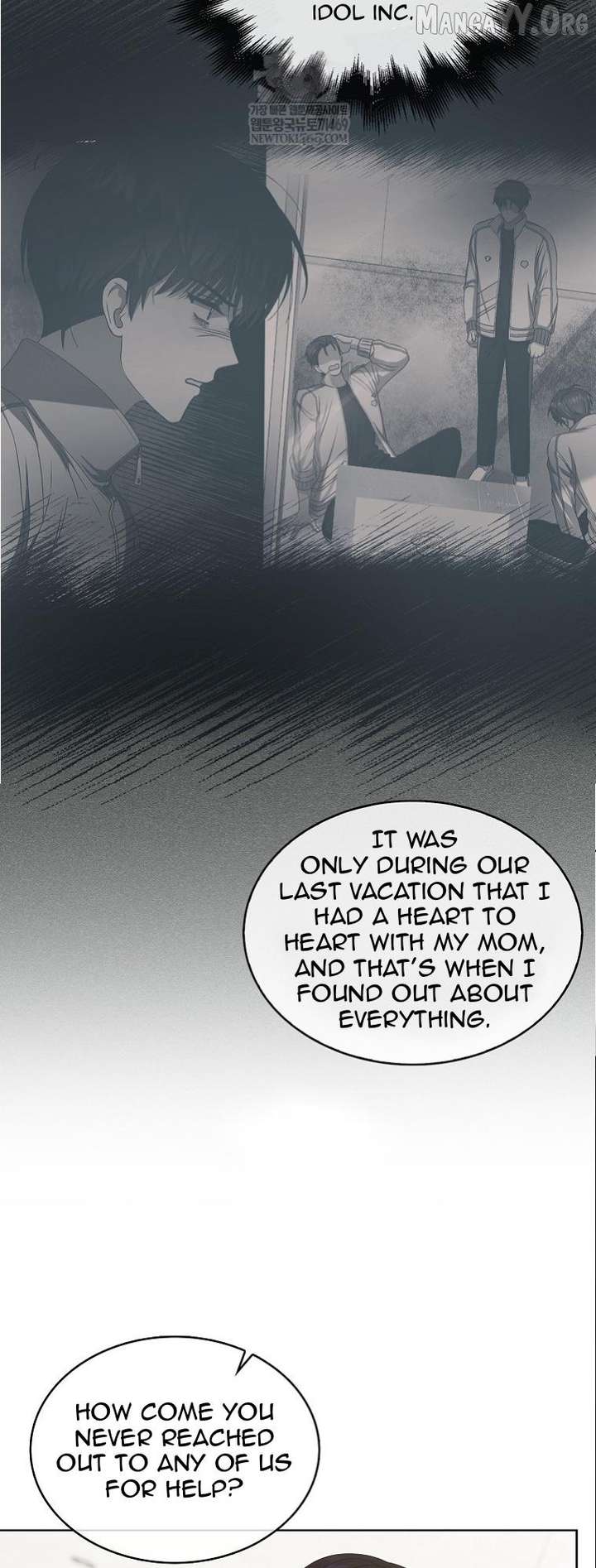 Debut or Die Chapter 100 - Page 20