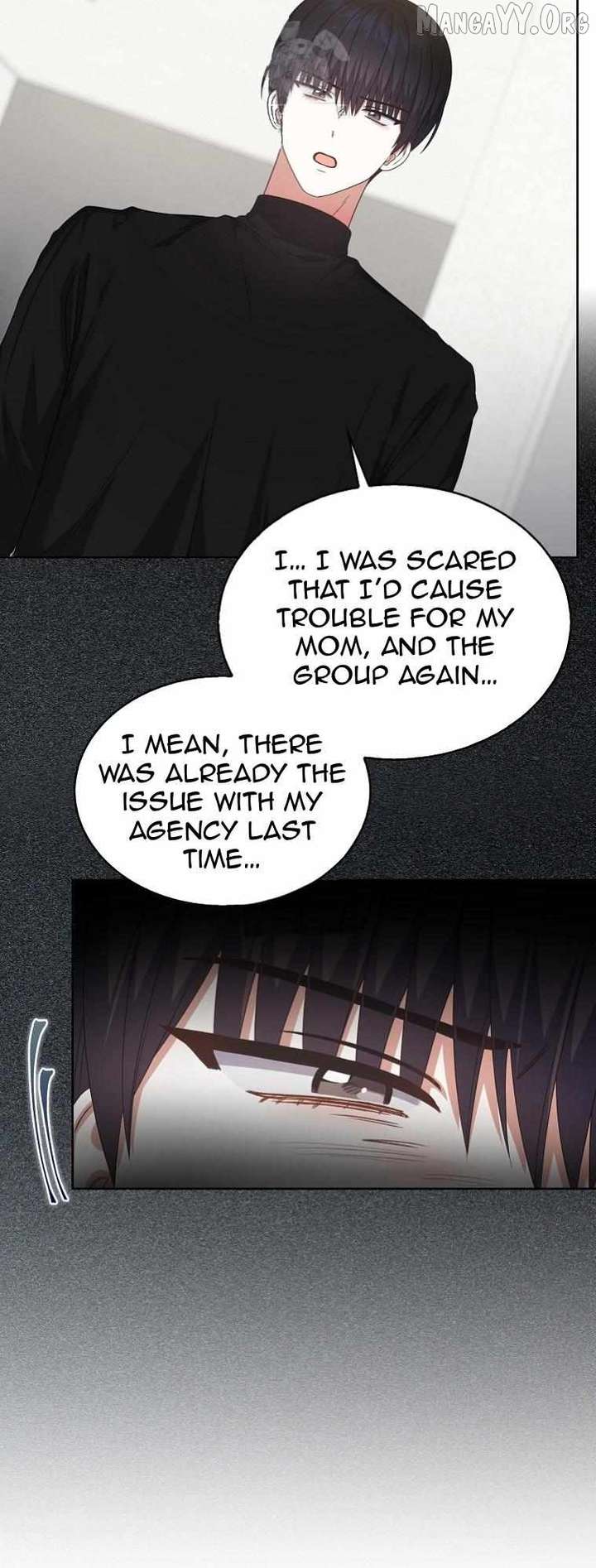 Debut or Die Chapter 100 - Page 21