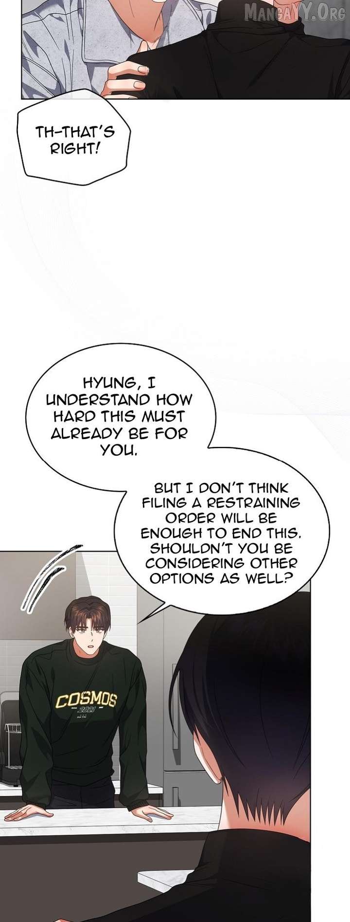 Debut or Die Chapter 100 - Page 25