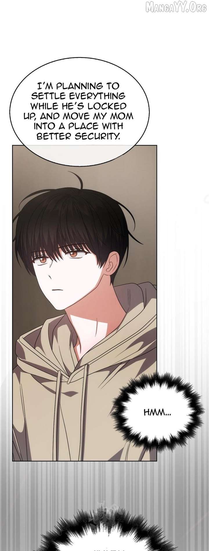 Debut or Die Chapter 100 - Page 27