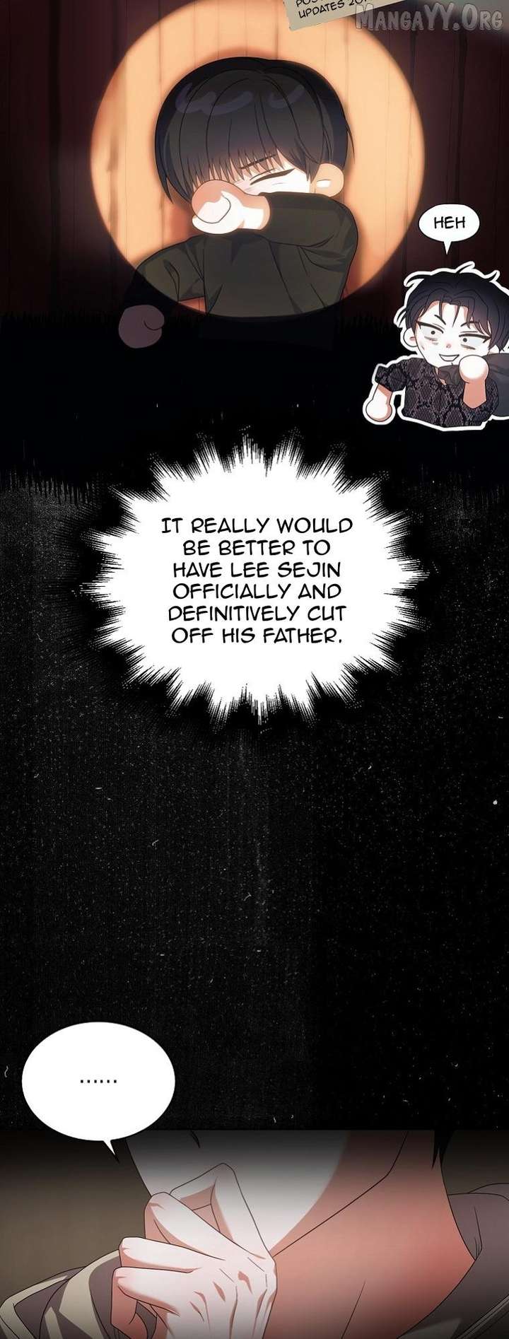 Debut or Die Chapter 100 - Page 29