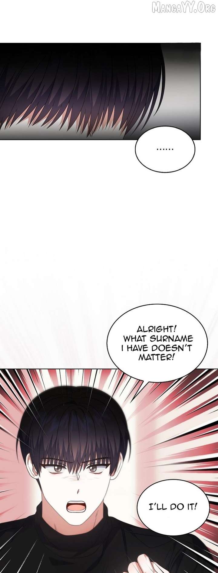 Debut or Die Chapter 100 - Page 36