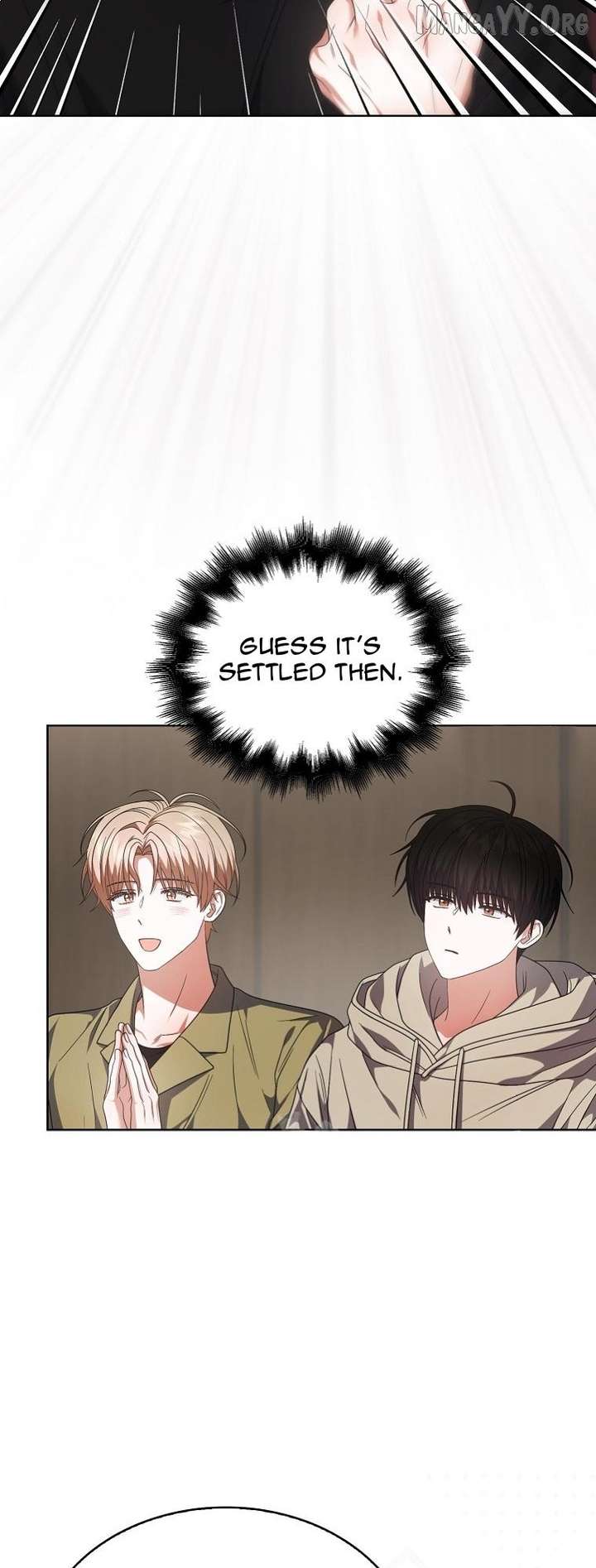 Debut or Die Chapter 100 - Page 37