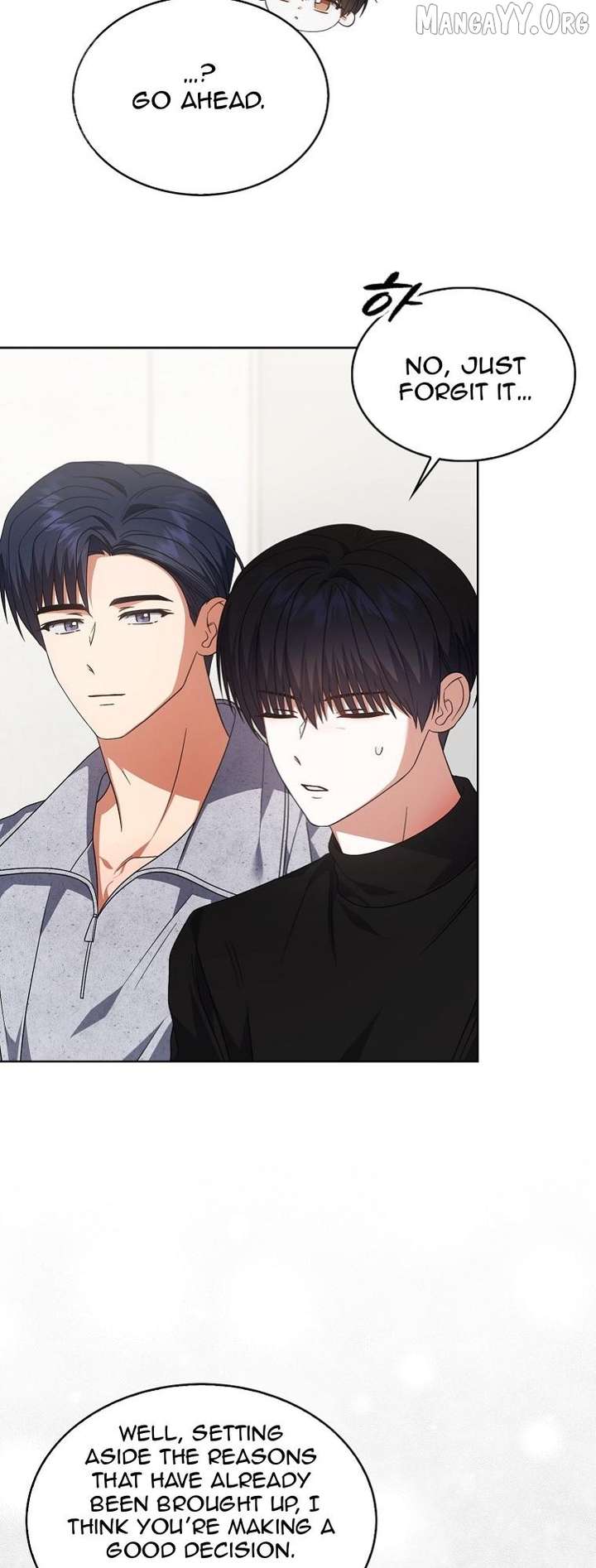 Debut or Die Chapter 100 - Page 39