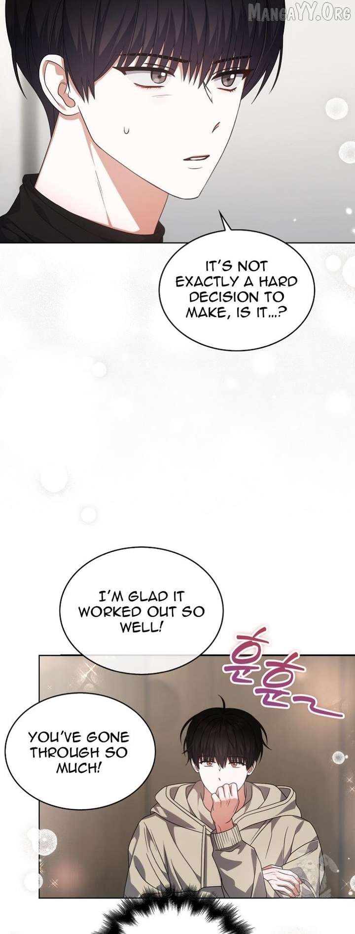 Debut or Die Chapter 100 - Page 41