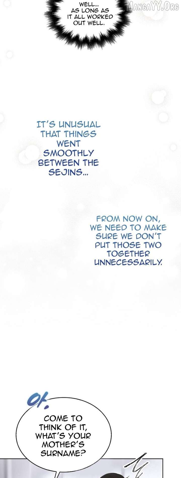 Debut or Die Chapter 100 - Page 42