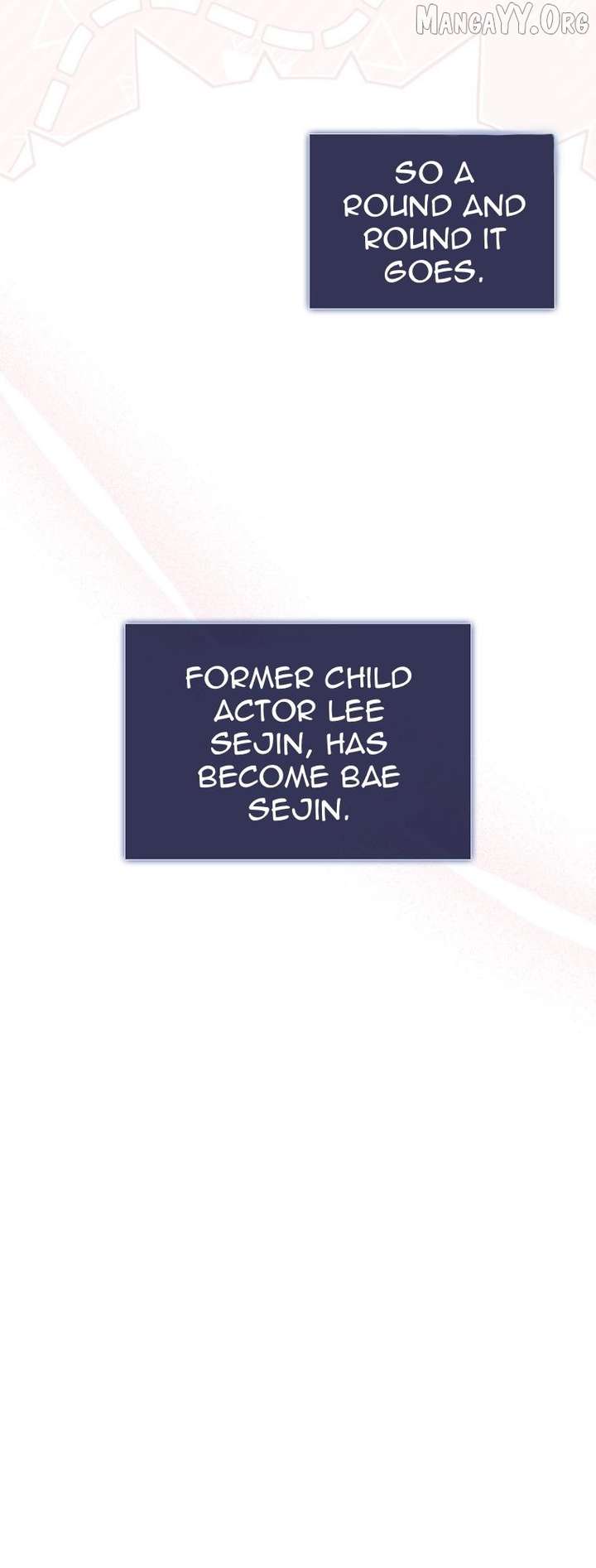 Debut or Die Chapter 100 - Page 46