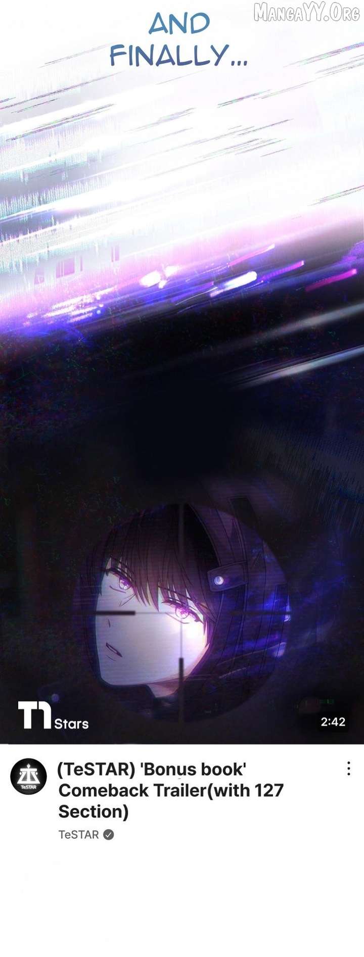 Debut or Die Chapter 100 - Page 57