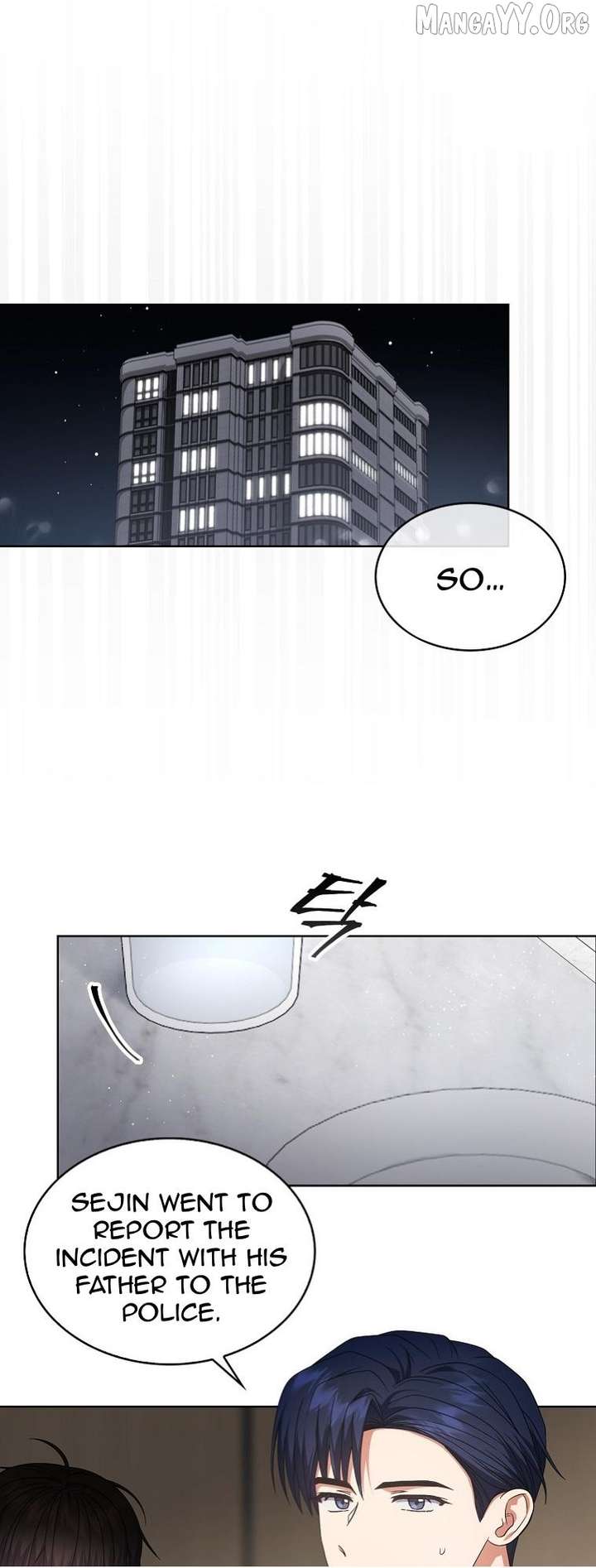 Debut or Die Chapter 100 - Page 6