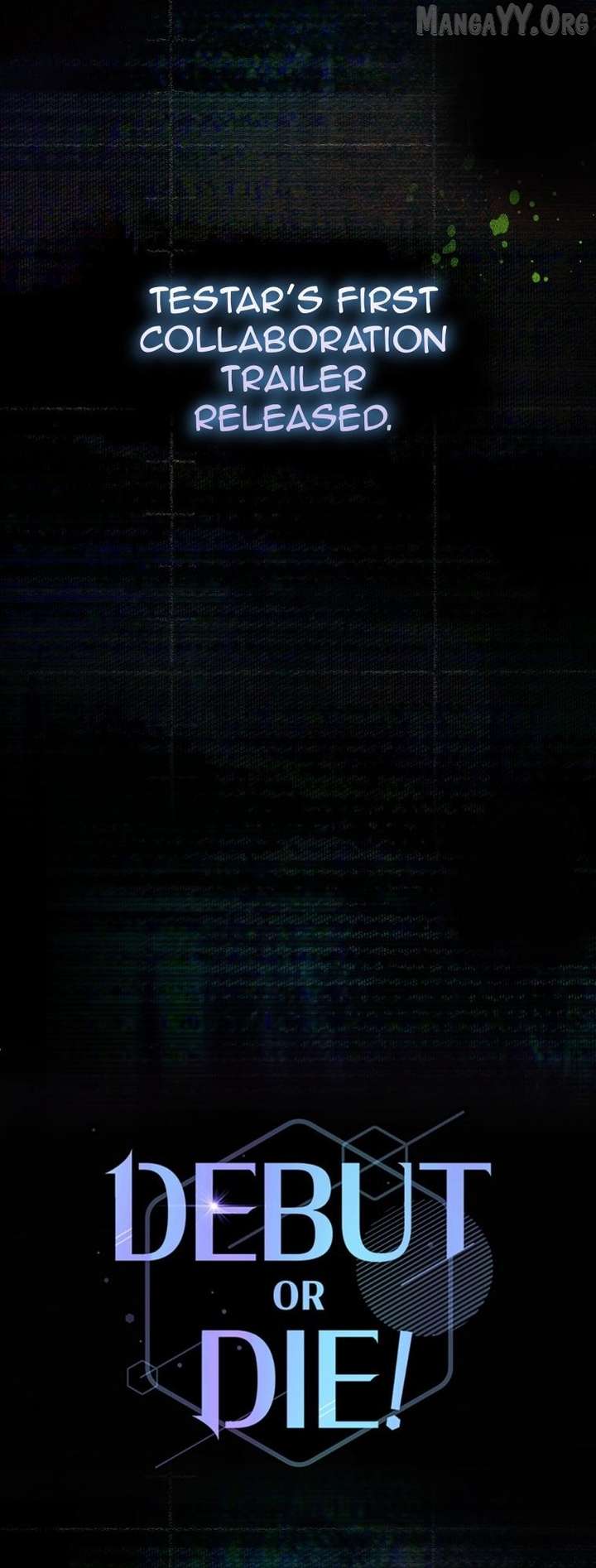 Debut or Die Chapter 100 - Page 63