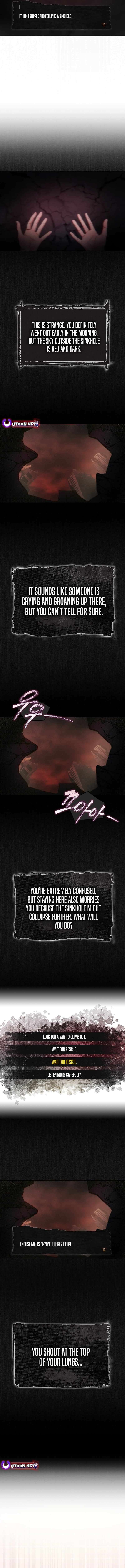 Debut or Die Chapter 104 - Page 11