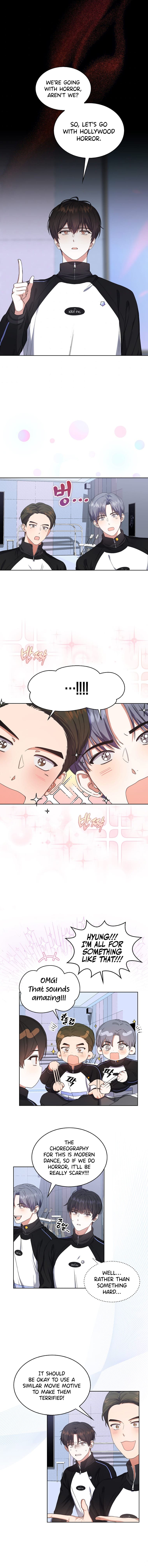 Debut or Die Chapter 14 - Page 2