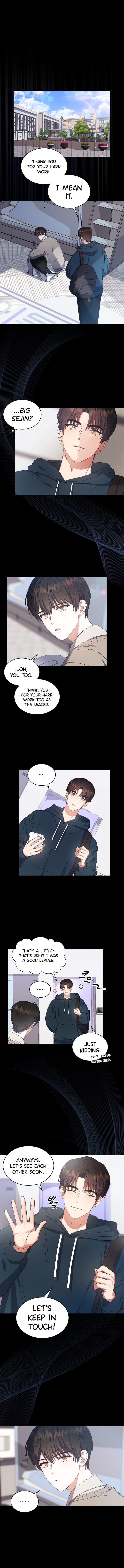 Debut or Die Chapter 16 - Page 2