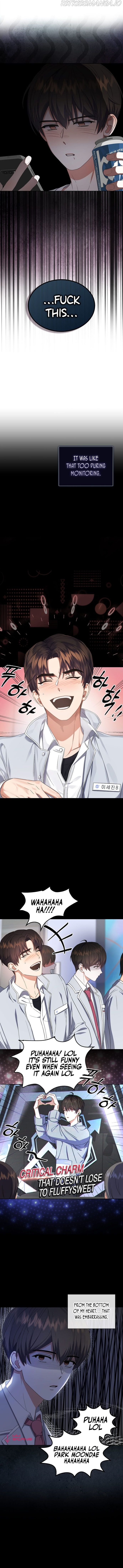 Debut or Die Chapter 17 - Page 10