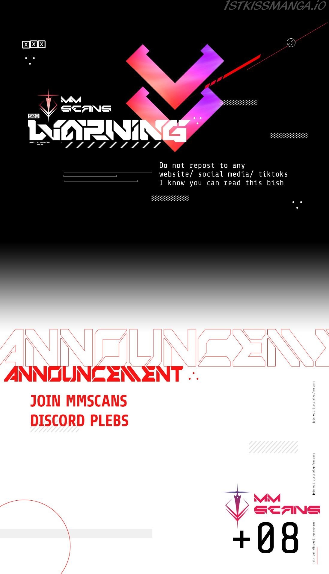 Debut or Die Chapter 17 - Page 2