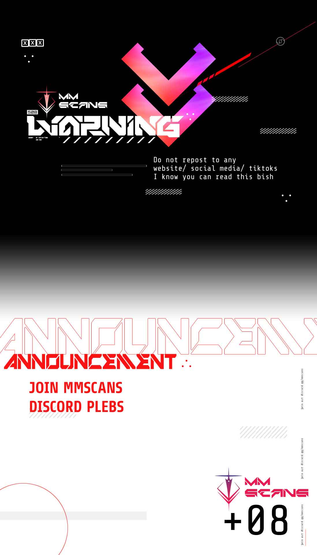 Debut or Die Chapter 18 - Page 2