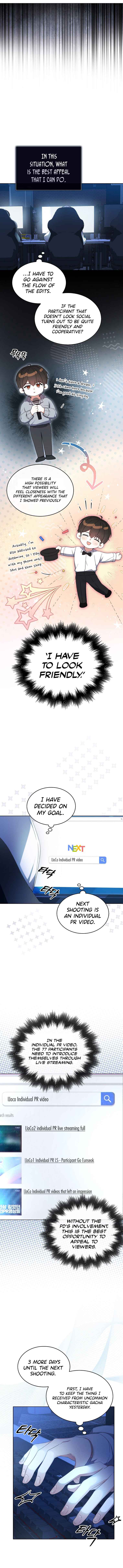 Debut or Die Chapter 18 - Page 4