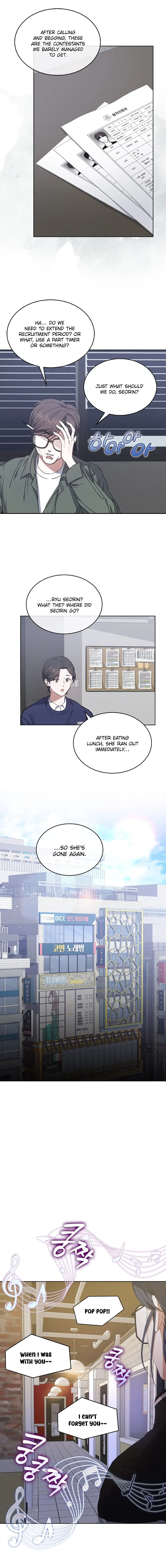 Debut or Die Chapter 2 - Page 12