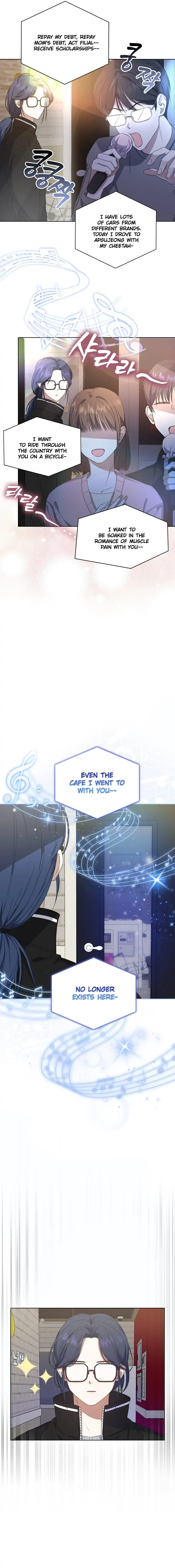 Debut or Die Chapter 2 - Page 13