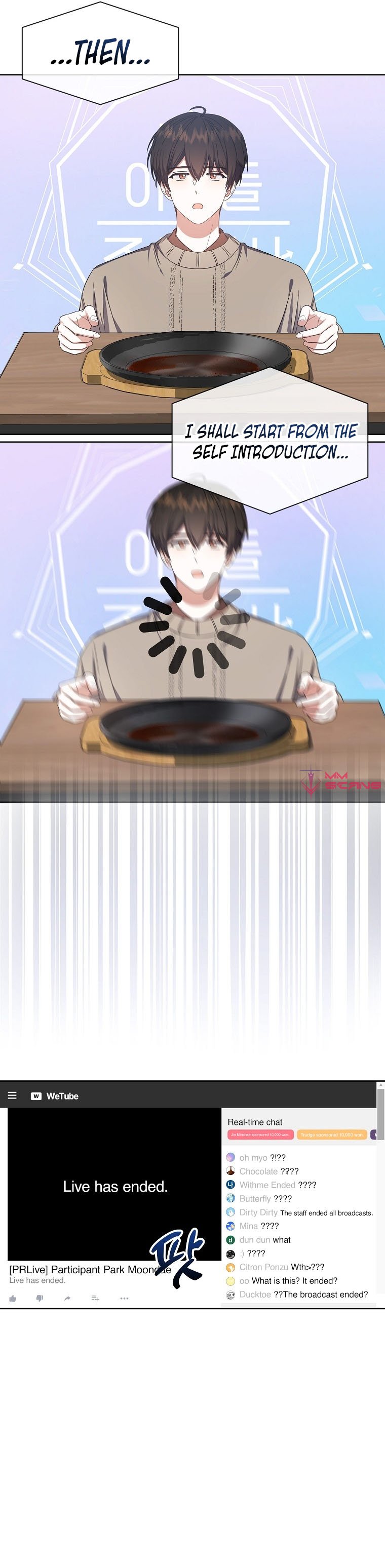 Debut or Die Chapter 20 - Page 11