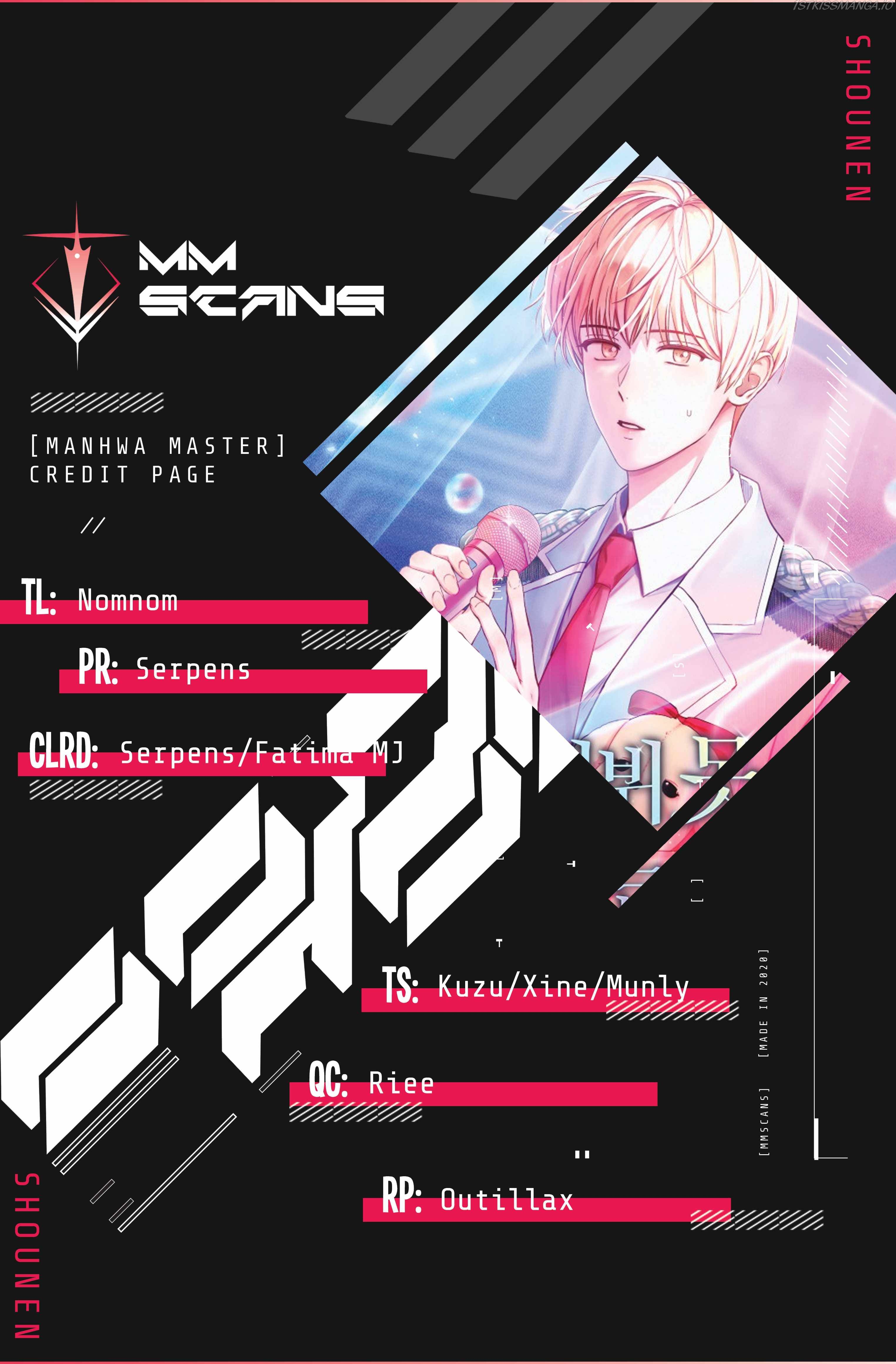 Debut or Die Chapter 23 - Page 1