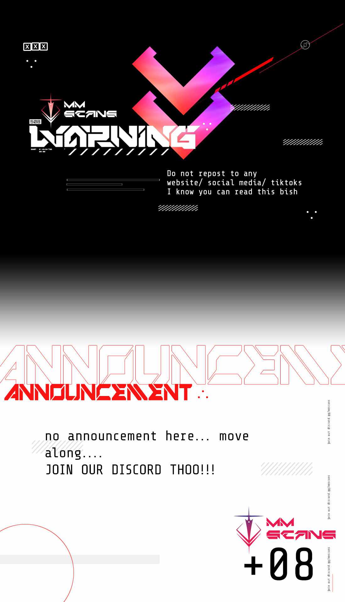 Debut or Die Chapter 25 - Page 2