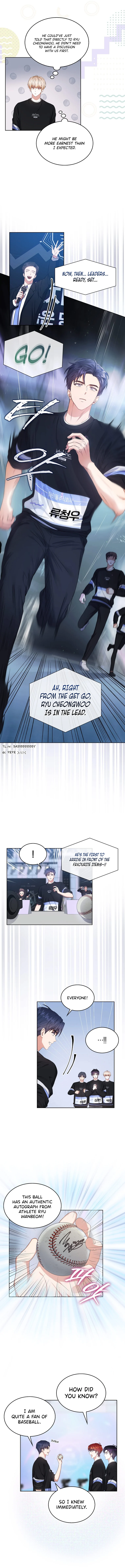 Debut or Die Chapter 26 - Page 9