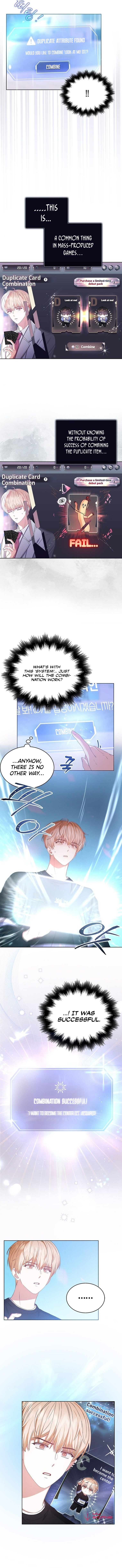 Debut or Die Chapter 27 - Page 6