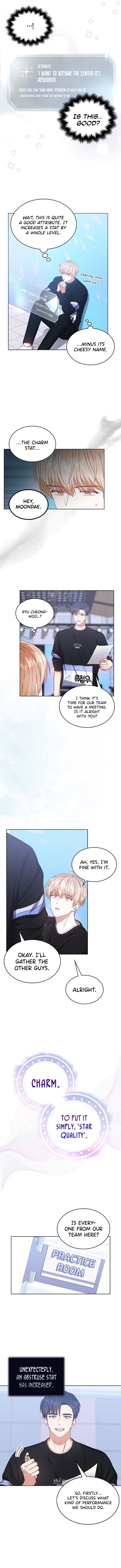 Debut or Die Chapter 27 - Page 7