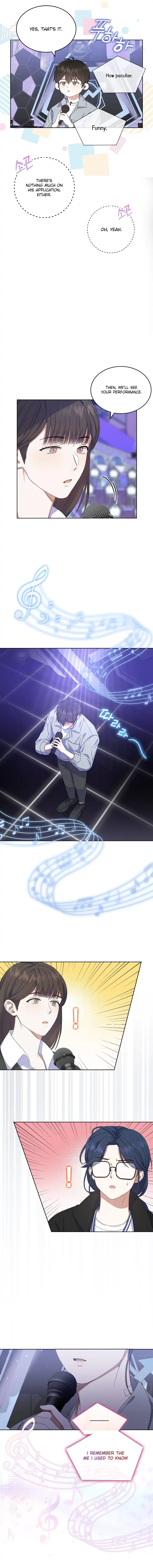 Debut or Die Chapter 3 - Page 12