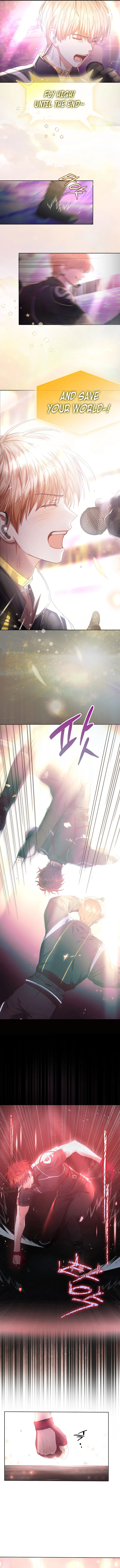 Debut or Die Chapter 30 - Page 11