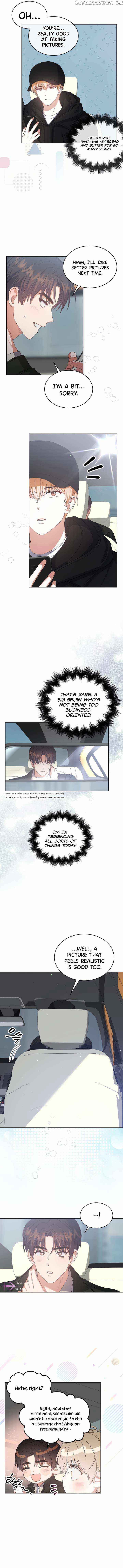 Debut or Die Chapter 32 - Page 10