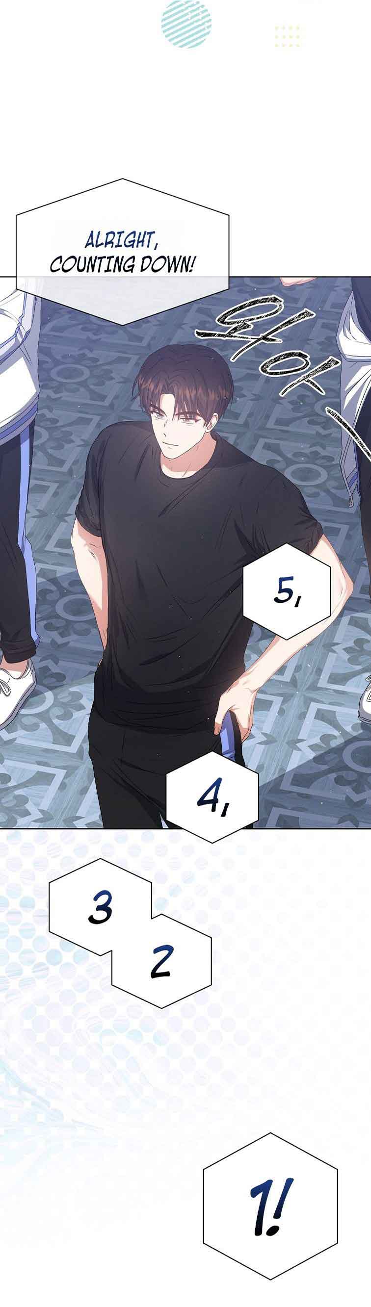 Debut or Die Chapter 37 - Page 10