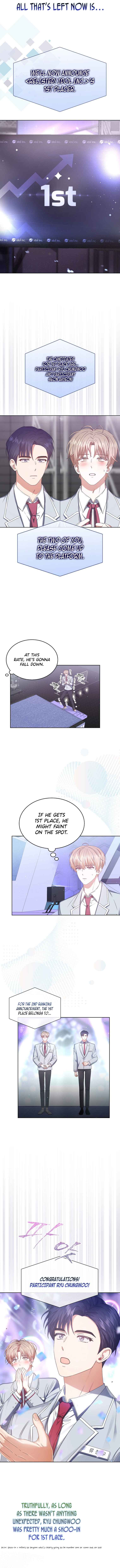 Debut or Die Chapter 37 - Page 2