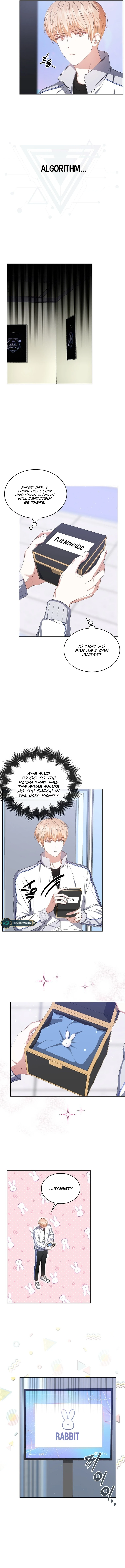 Debut or Die Chapter 38 - Page 11