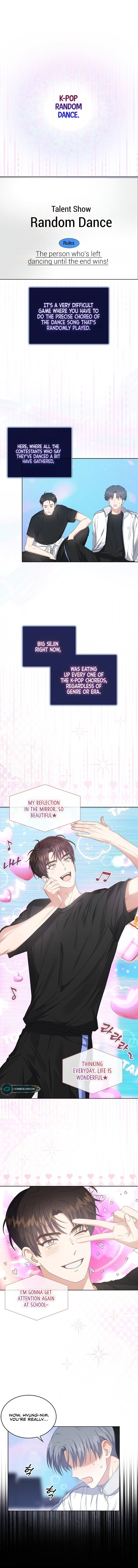 Debut or Die Chapter 38 - Page 2