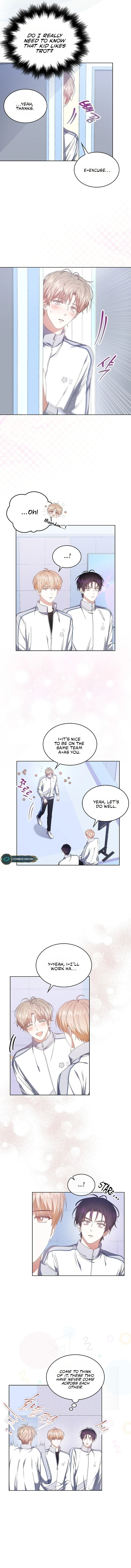 Debut or Die Chapter 39 - Page 2